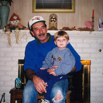 Photo of Eugene VanKerckhove Jr